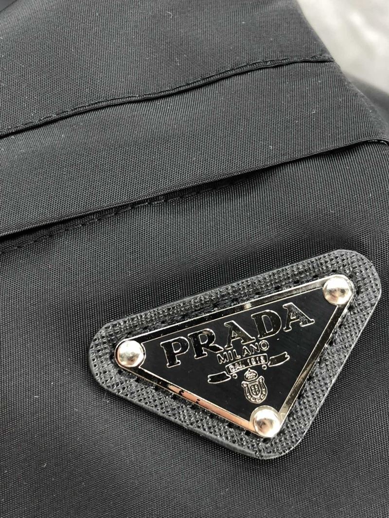 Prada Outwear